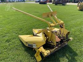 1999 NEW HOLLAND 824