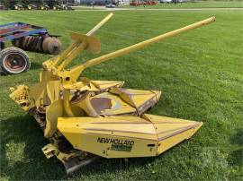 1999 NEW HOLLAND 824