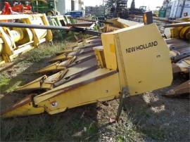 2001 NEW HOLLAND 360N6