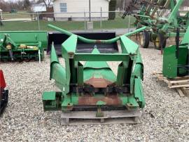 2003 JOHN DEERE 2RRC