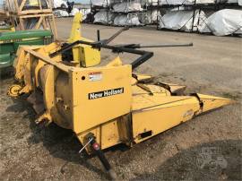 2005 NEW HOLLAND 3PN