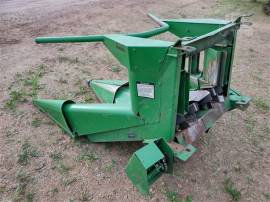 2008 JOHN DEERE 2RN