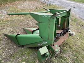 JOHN DEERE 2RC