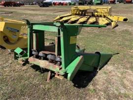 JOHN DEERE 2RN