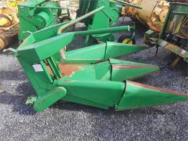 JOHN DEERE 2RN