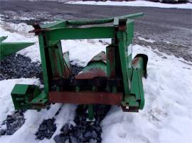 JOHN DEERE 2RRC