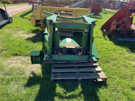 JOHN DEERE 2RRC