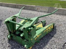 JOHN DEERE 3RC