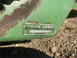 1974 JOHN DEERE 444