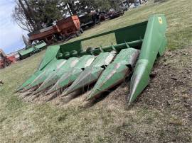 1975 JOHN DEERE 643