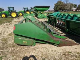 1975 JOHN DEERE 643