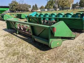 1975 JOHN DEERE 643