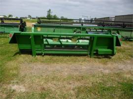 1977 JOHN DEERE 444