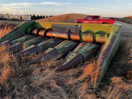 1978 JOHN DEERE 653