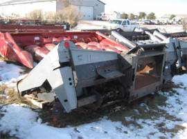 1979 GLEANER FGA436