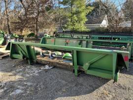 1981 JOHN DEERE 643