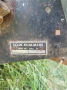 1985 ALLIS-CHALMERS A630