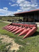 1986 CASE IH 983