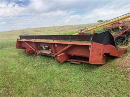 1987 CASE IH 1083