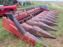 1987 CASE IH 1083