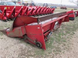 1989 CASE IH 1063