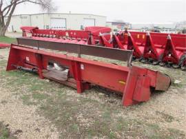 1989 CASE IH 1063