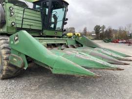 1989 JOHN DEERE 444