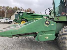 1989 JOHN DEERE 444