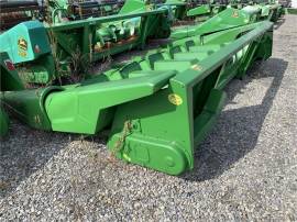 1989 JOHN DEERE 643