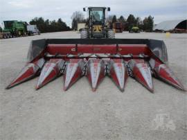 1991 CASE IH 1063