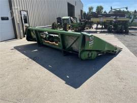 1992 JOHN DEERE 643