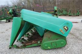 1994 JOHN DEERE 693