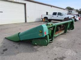 1994 JOHN DEERE 693