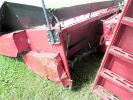 1995 CASE IH 1063