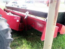 1995 CASE IH 1063