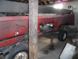 1995 CASE IH 1063