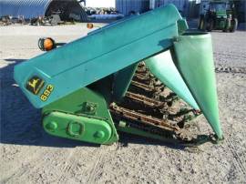 1995 JOHN DEERE 693