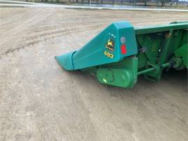 1995 JOHN DEERE 693