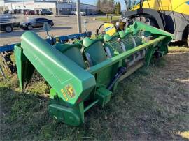 1995 JOHN DEERE 694