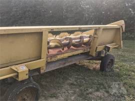 1995 NEW HOLLAND 974N6