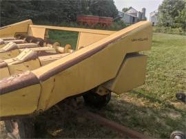 1995 NEW HOLLAND 974N6