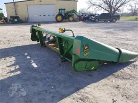 1996 JOHN DEERE 693