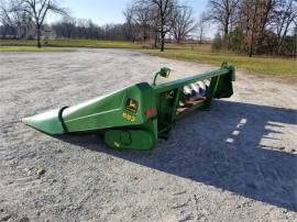 1996 JOHN DEERE 693