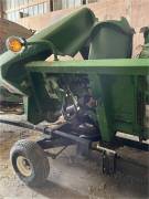 1996 JOHN DEERE 693