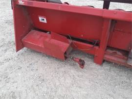 1997 CASE IH 1063