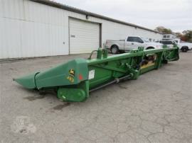 1997 JOHN DEERE 1293