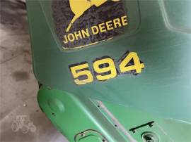 1997 JOHN DEERE 594