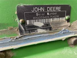 1997 JOHN DEERE 594