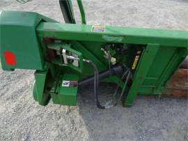 1997 JOHN DEERE 693