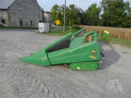 1997 JOHN DEERE 693